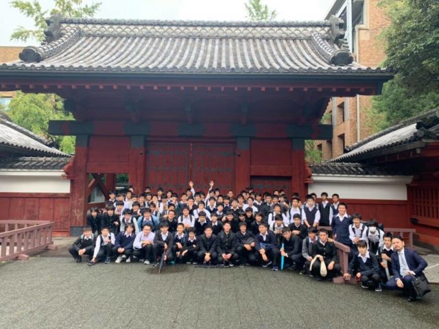 学園 鎌倉