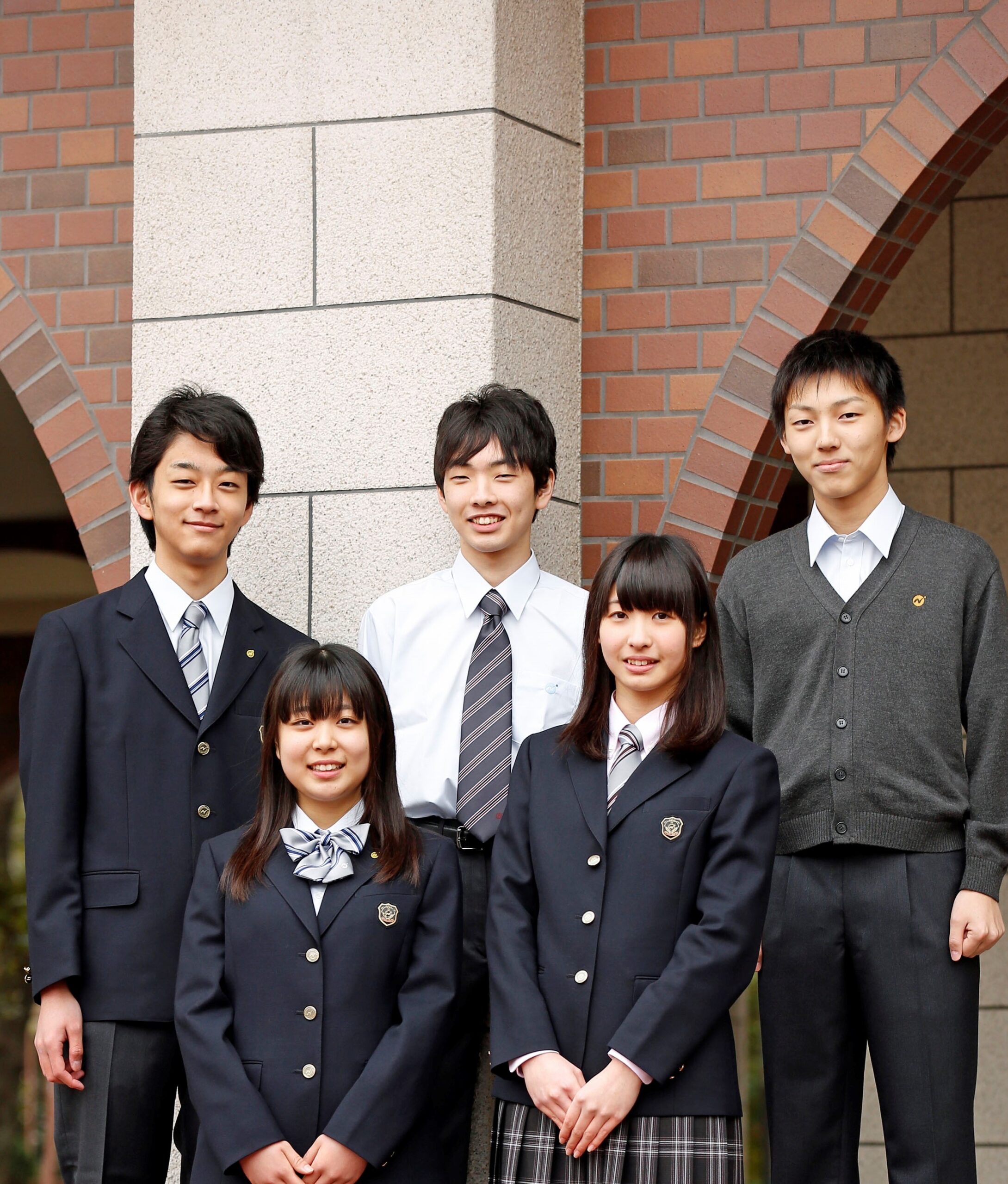 二松学舎大学附属柏高校（千葉県柏市）キーワードは「探究力」 よみうり進学メディア