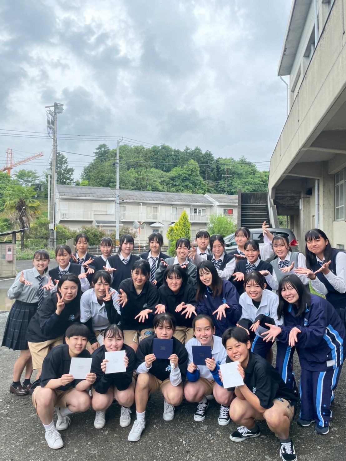 メジャーリーガー輩出校】神奈川県・横浜創学館高校野球部