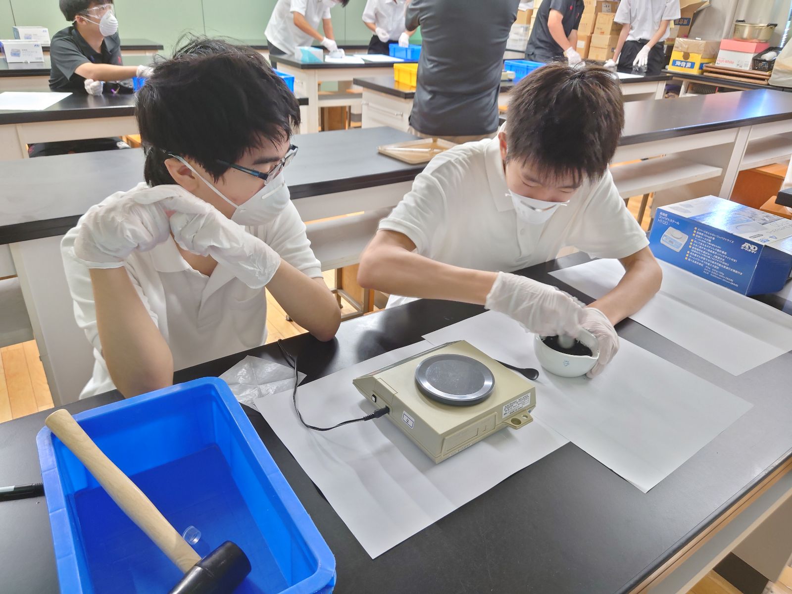 鎌倉学園高校（鎌倉市）「体験型学習で自分の進路を見極める」-進路