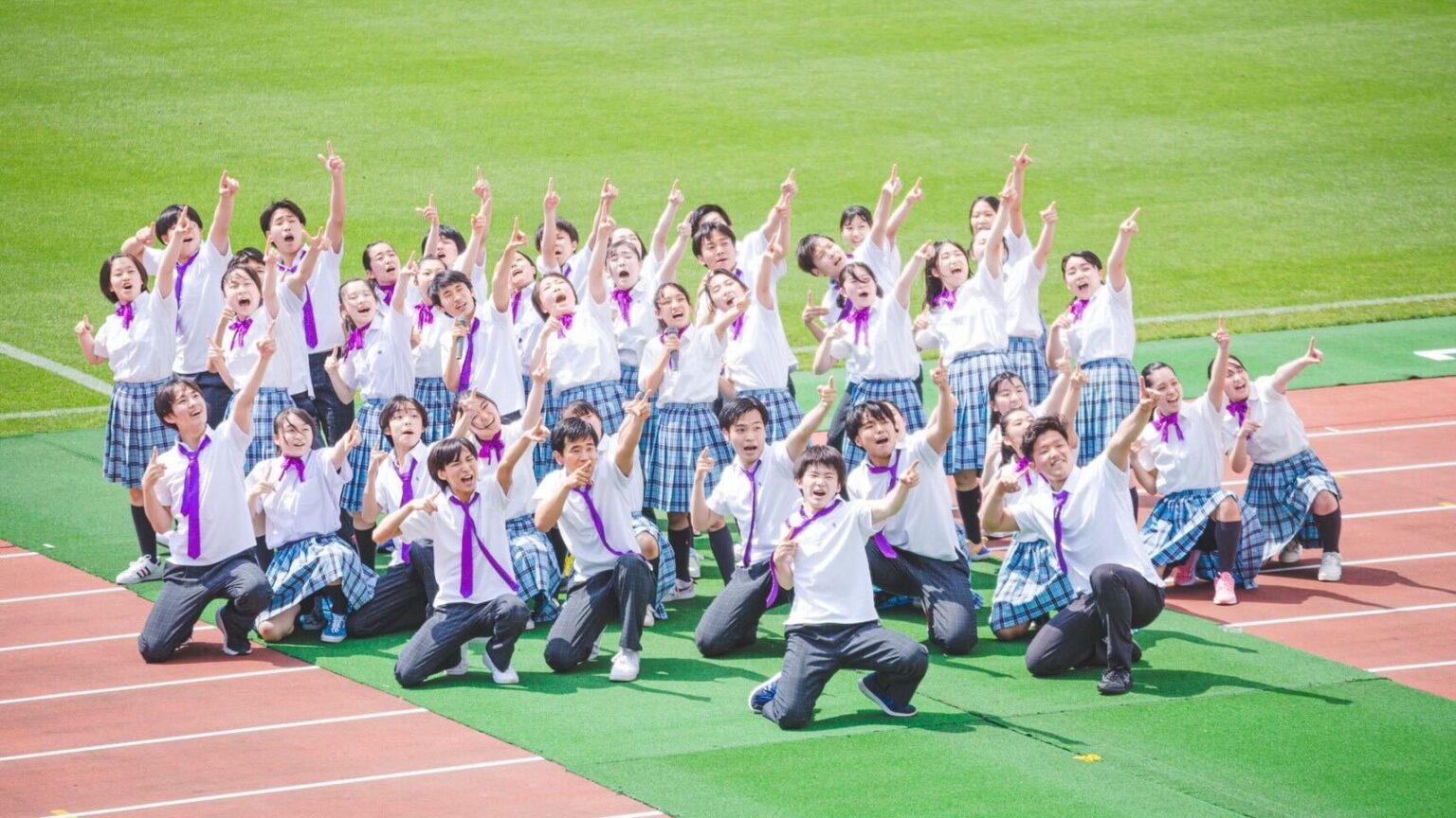 クラーク記念国際高等学校 東京キャンパス(東京都新宿区)達成感と自信を身につける - よみうり進学メディア