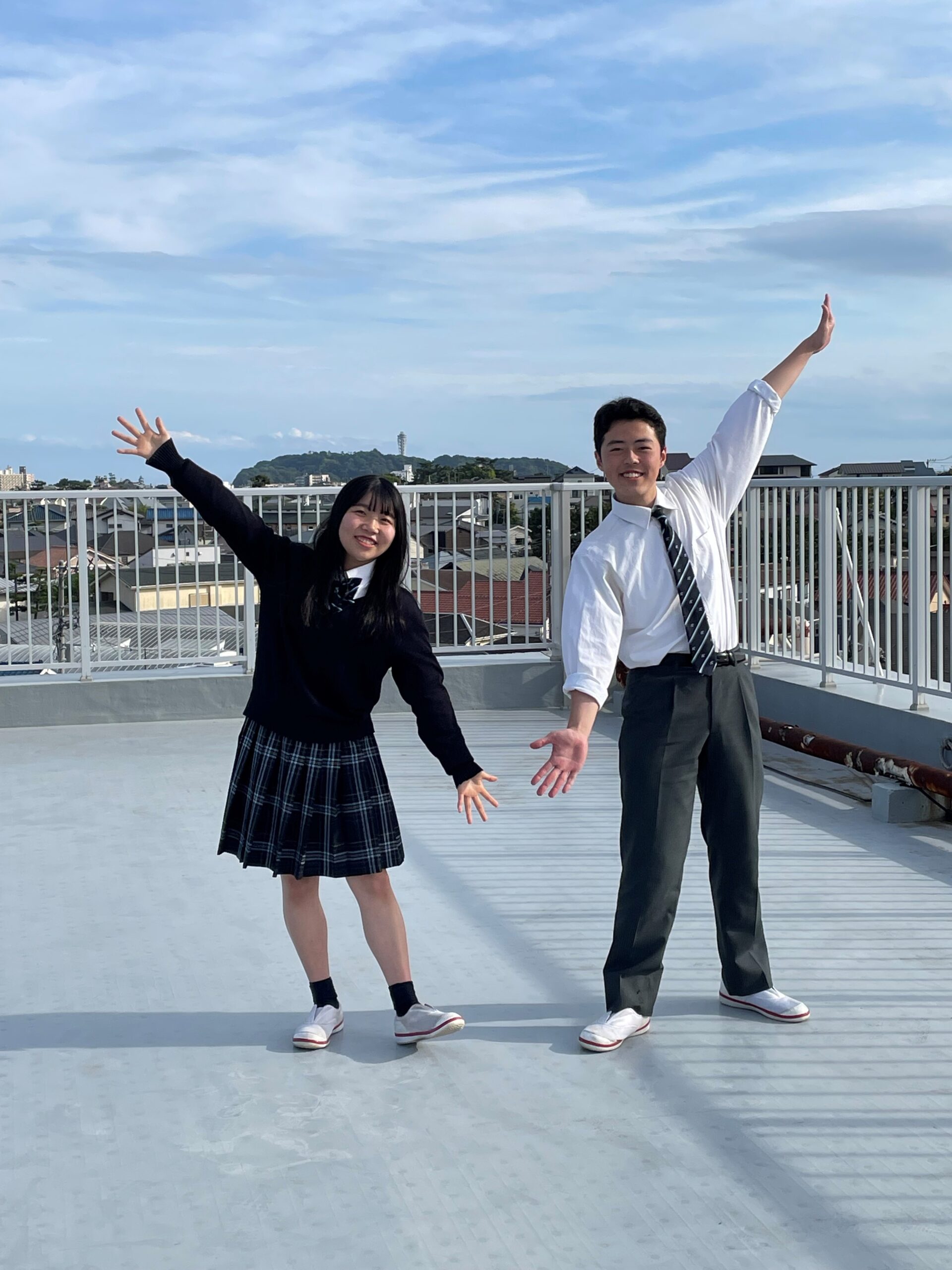 りえ　スクール　ピーコート Ｍ　鵠沼高校 りえ スクール ピーコート M 鵠沼高校 りえ スクール ピーコート M