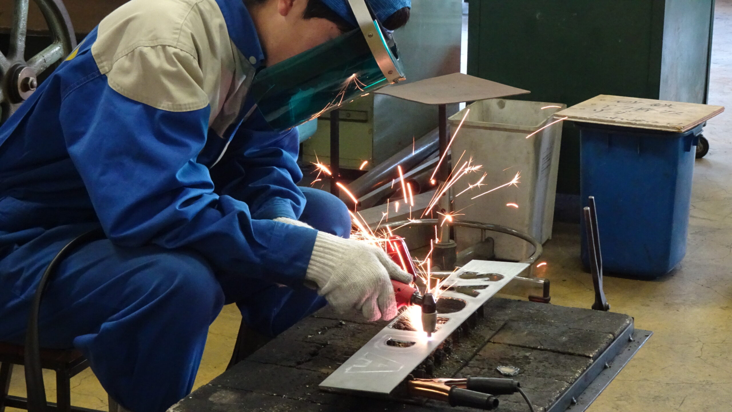 埼玉県立三郷工業技術高校（埼玉県三郷市）【情報電子科】特集：専門