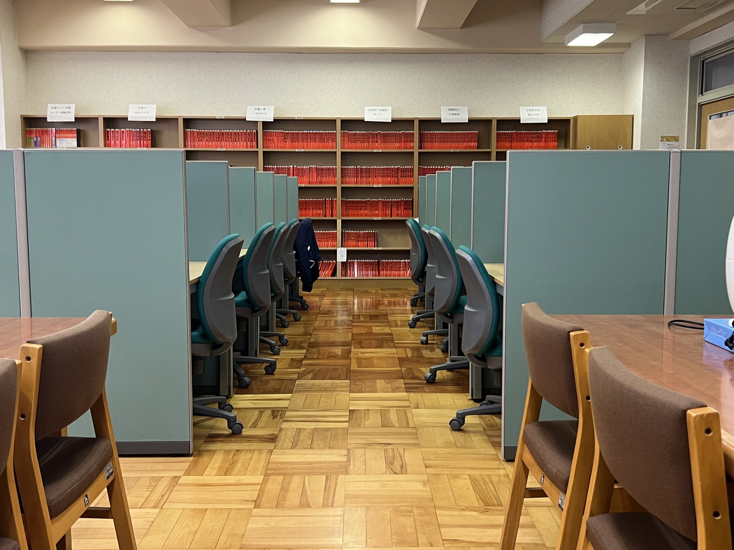 相模女子大学高等部（神奈川県相模原市） 「充実した学習環境の下で