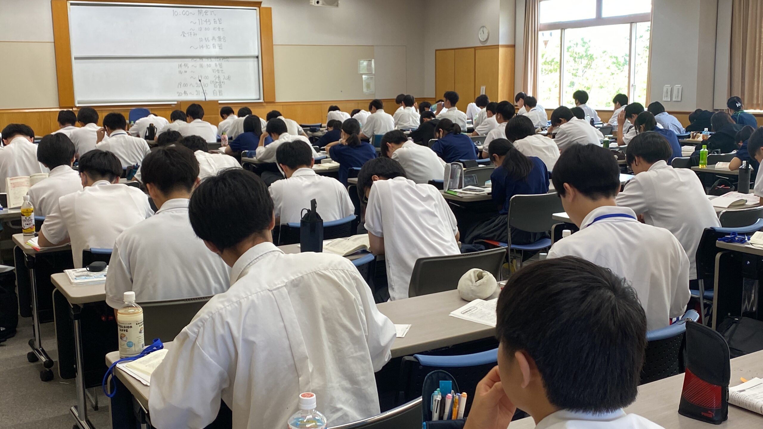 春日部共栄高校（埼玉県春日部市） 「注目の『東大選抜コース