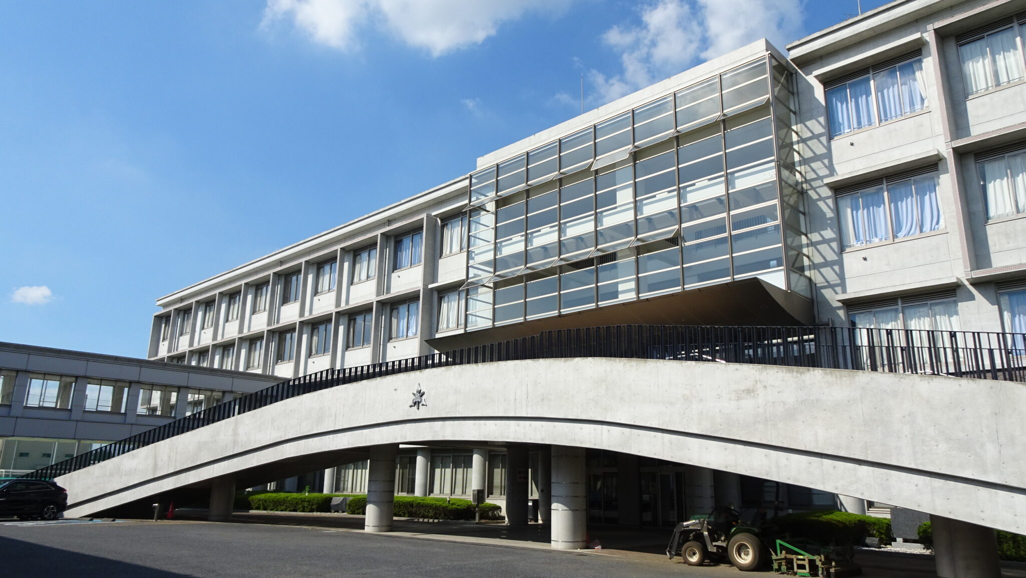 県立不動岡高校（埼玉県加須市） 「創立139年目 県内最古の高校は設備も最高」-進学指導 - よみうり進学メディア