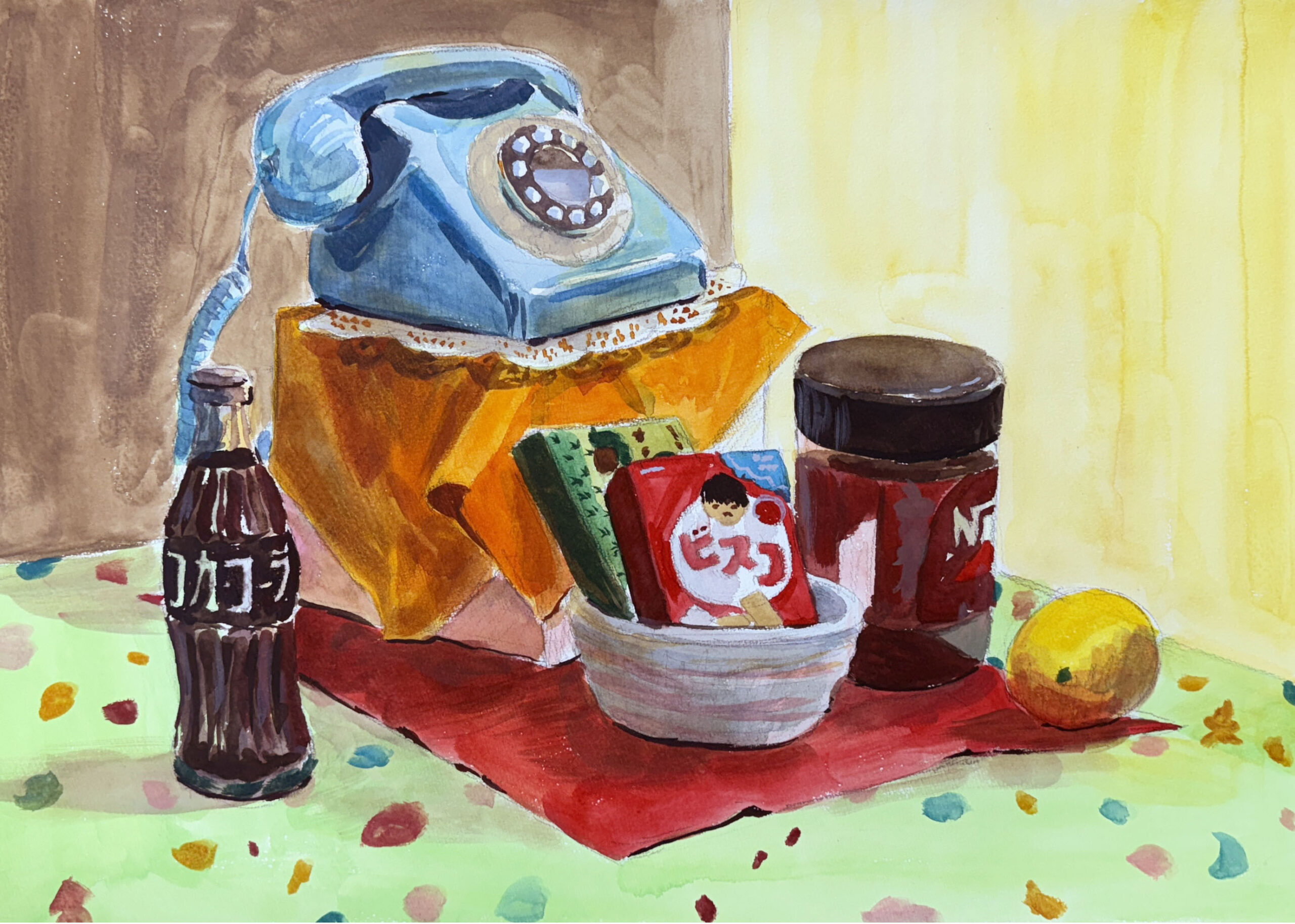 女子美術大学付属高校(東京都杉並区) 「実技試験」ポイント解説-2025